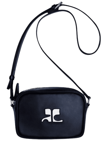 꾸레쥬 리에디션 카메라백 미니가방