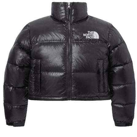 W'S NUPTSE SHORT JACKET