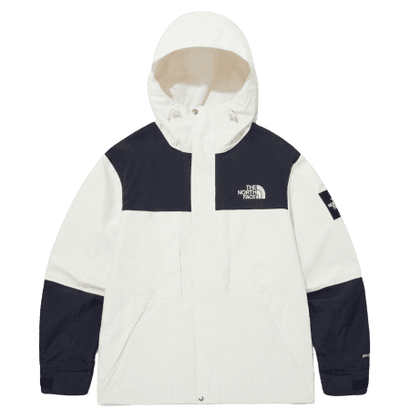 네오 베이든 바람막이 자켓