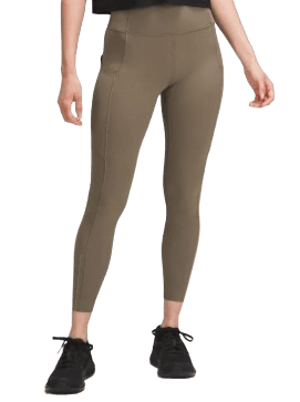 룰루레몬 패스트 앤 프리 리플렉티브 하이라이즈 타이즈 24