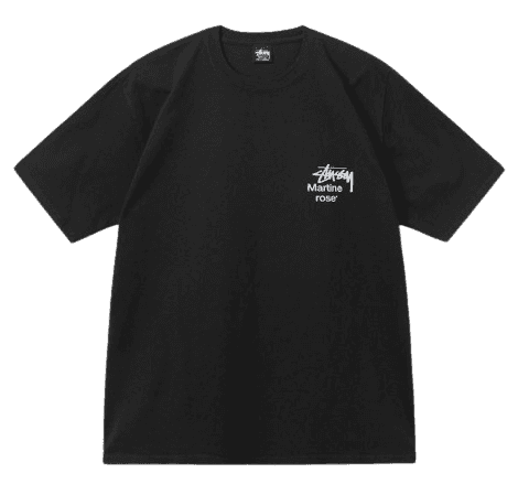 Stussy x Martine Rose