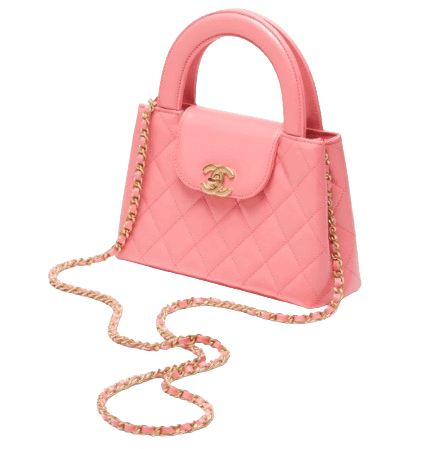 chanel mini shopping bag AS4416 B14296 94305