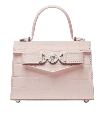 Versace Medusa'95 leather mini bag