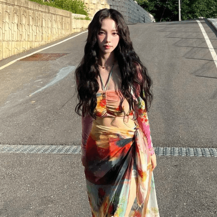카리나