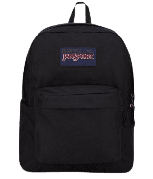 잔스포츠 슈퍼브레이크