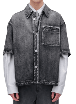 SOLIDHOMME S241SH82523B