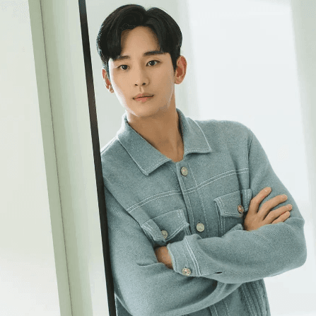 김수현