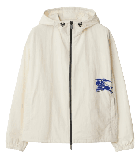 버버리 나일론 재킷 80903951