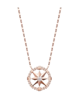 스톤헨지 폴라리스 14k 목걸이