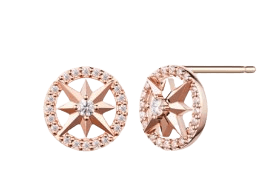 스톤헨지 폴라리스 14k 귀걸이