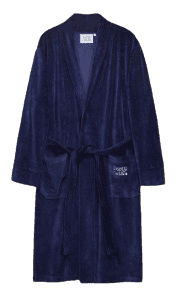 Snappycuddle Mood Indigo Robe