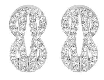 프레드 샹스 인피니 이어링