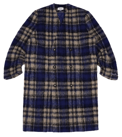 ADER ERROR Fedo coat