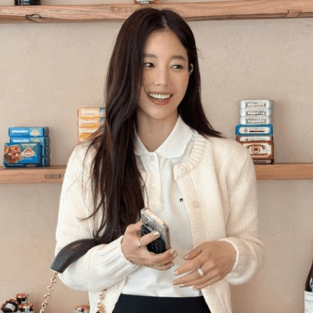 기은세