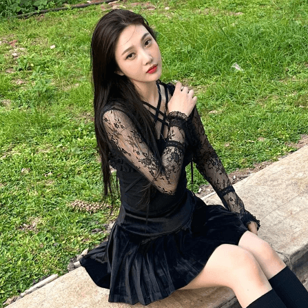 조이