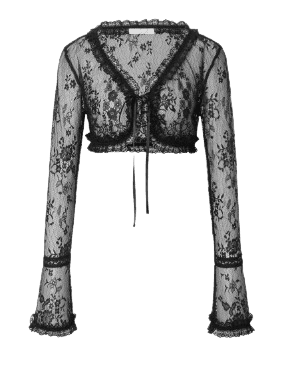 THREETIMES Bellus cardigan