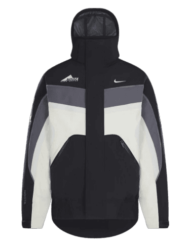 NIKE NOCTA DLMTS 8000 JACKET