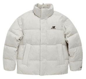 New Balance UNI 액티브 숏다운