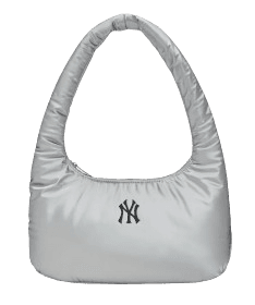 MLB 베이직 럭슬레저 호보백