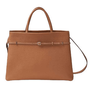 아델 토트 백 36