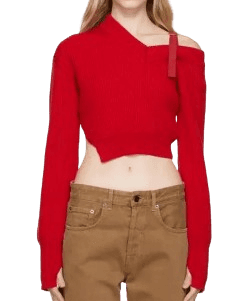 La maille Seville LE CHOUCHOU