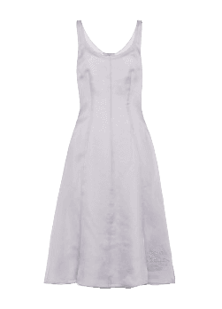 프라다 리에디션 1995 오간자 드레스