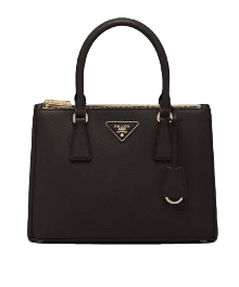 Medium Prada Galleria Saffiano leather bag