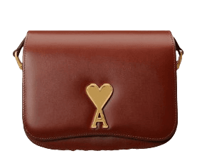 Paris Bag - Hazelnut