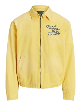 임브로이더 치노 재킷