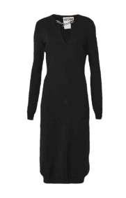 MOSCHINO JEANS Jumper Dress