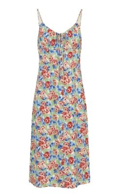 ROUJE Dania-Red FW23