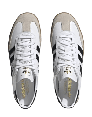 아디다스 삼바 DECON (IF0642)