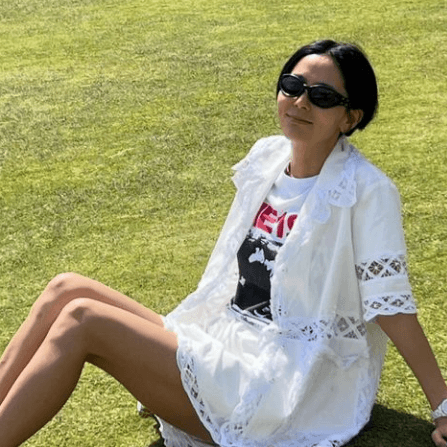 김나영