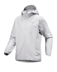 아크테릭스 솔라노 후디 SOLITUDE