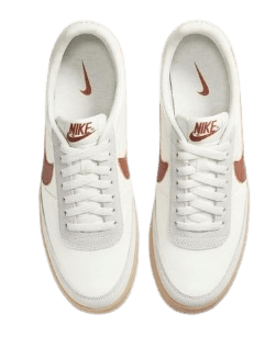 Killshot 2 leather Sail Desert Orange