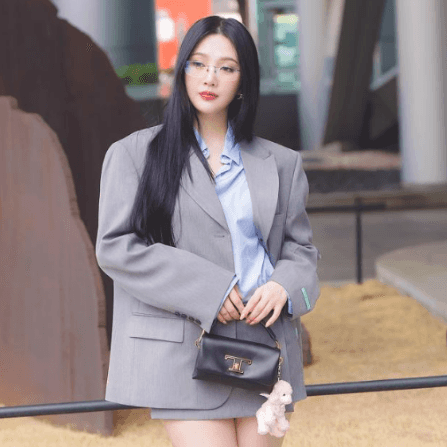 조이