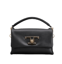 T 타임리스 플랩 마이크로 백