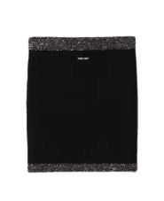 미우미우 캐시미어 미니스커트 MMG484 1331 F0806