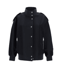 The Farris bomber jacket