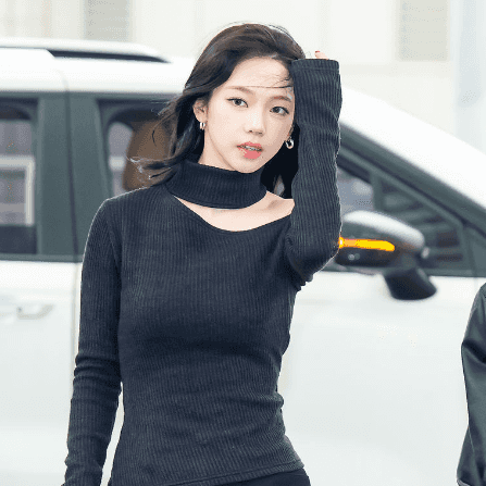 카리나