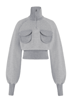 오르선드 아이리스 Le Sport Pullover