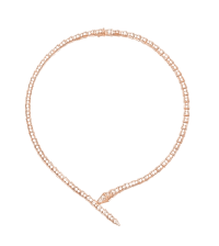 세르펜티 바이퍼 네크리스