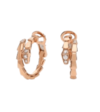 세르펜티 바이퍼 이어링