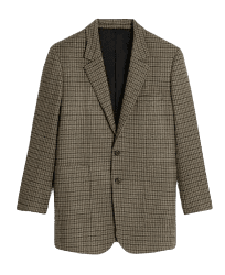 셀린느 토미 싱글 자켓