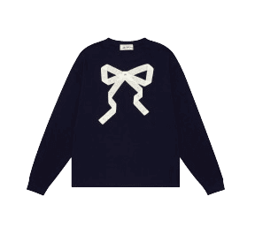 졸리레이드 Angelina t-shirt (Navy)