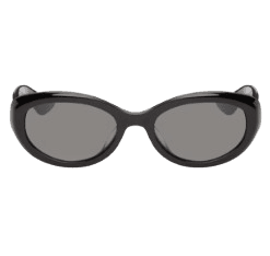 KHAITE 블랙 Oliver Peoples 1969C 선글라스