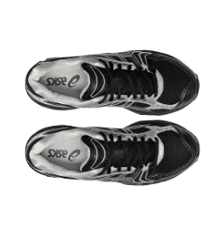 Asics x Atmos x Undermycar Gel-Kayano 14 Black Pure Silver