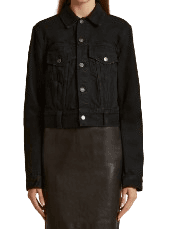 THE RIZZO JACKET in Wilcox