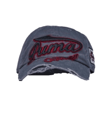 Ottolinger x Puma BB Cap Black