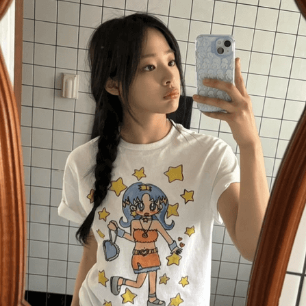 민지